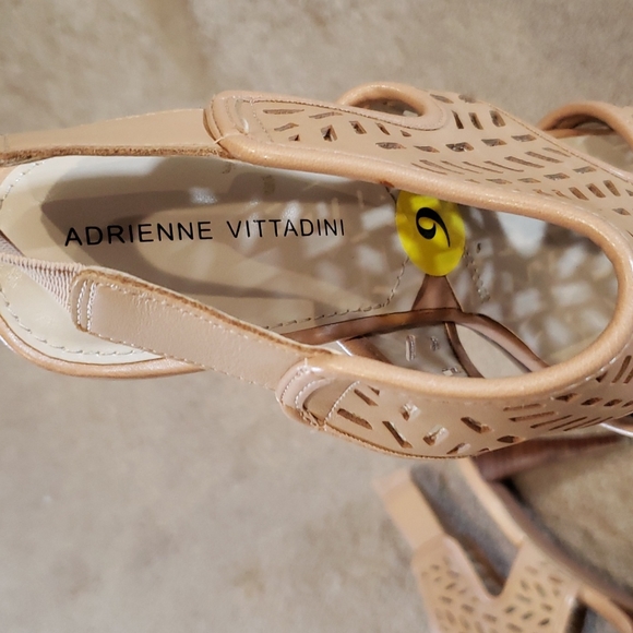 Women's high heel - Picture 3 of 6